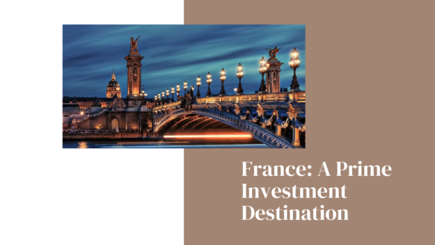 Web_Why France remains a prime investment destination