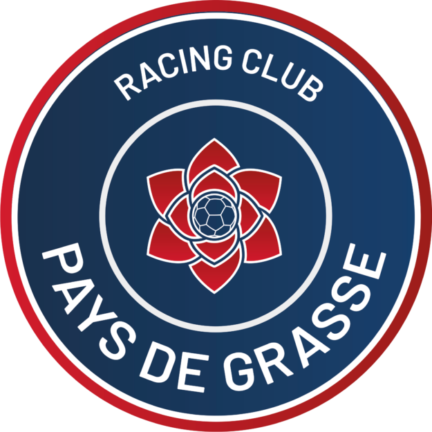 Logo RC Pays de Grasse