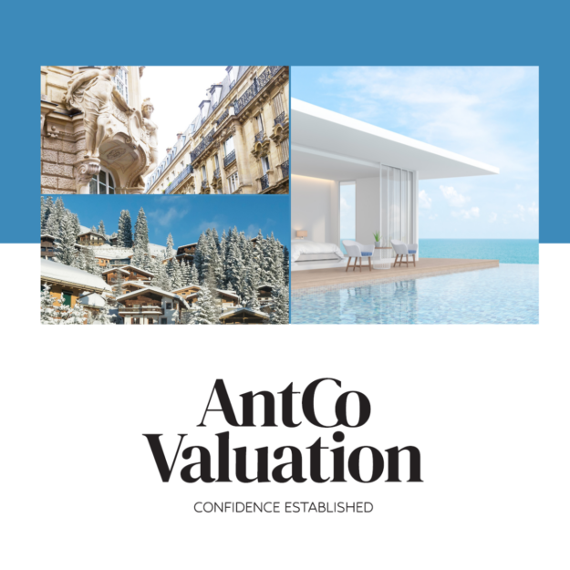 AntCo Valuation_LinkedIn